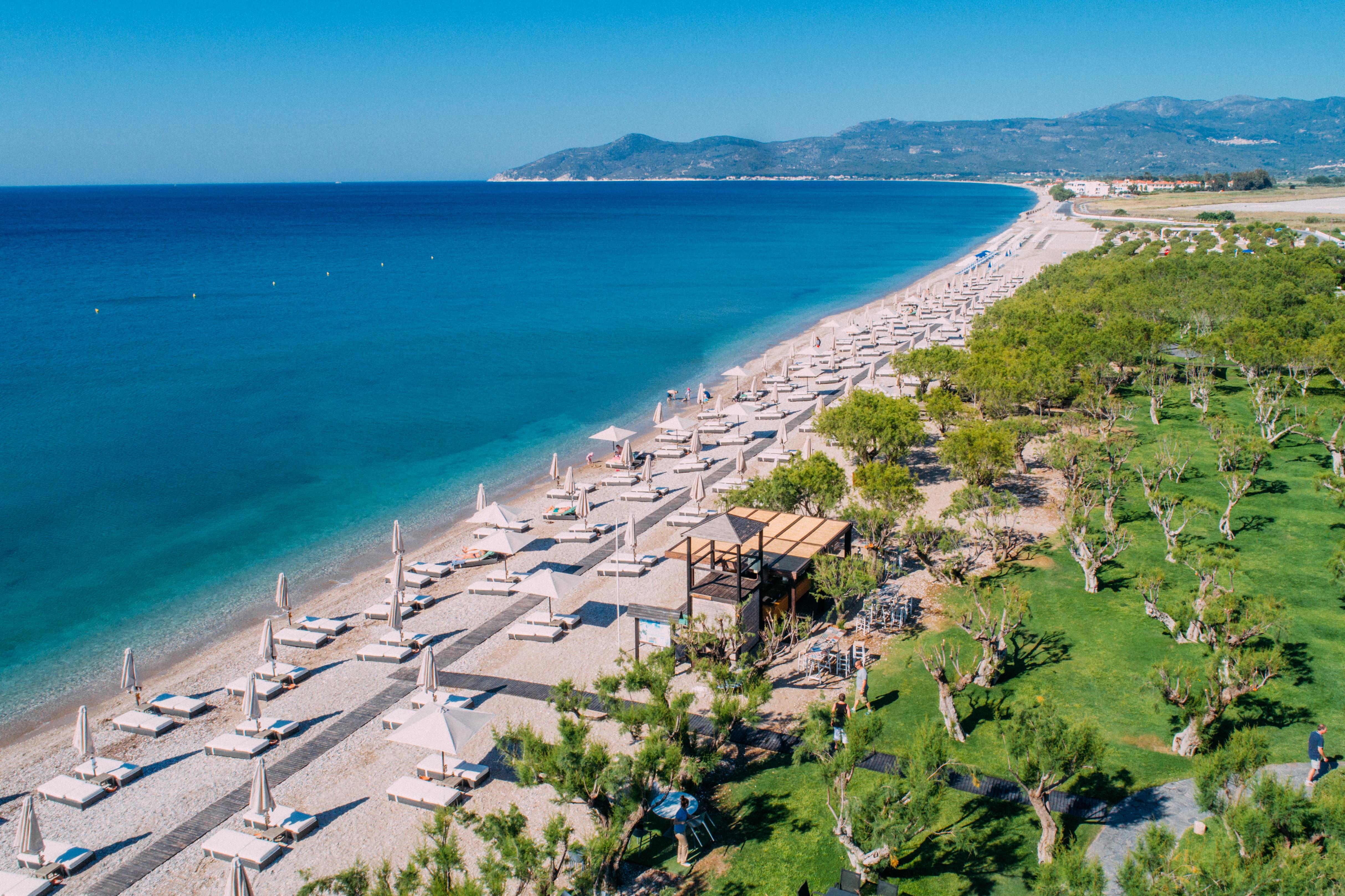 Doryssa Seaside 5*