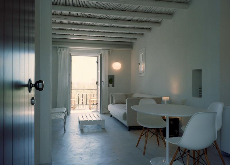 Doryssa Seaside 5*