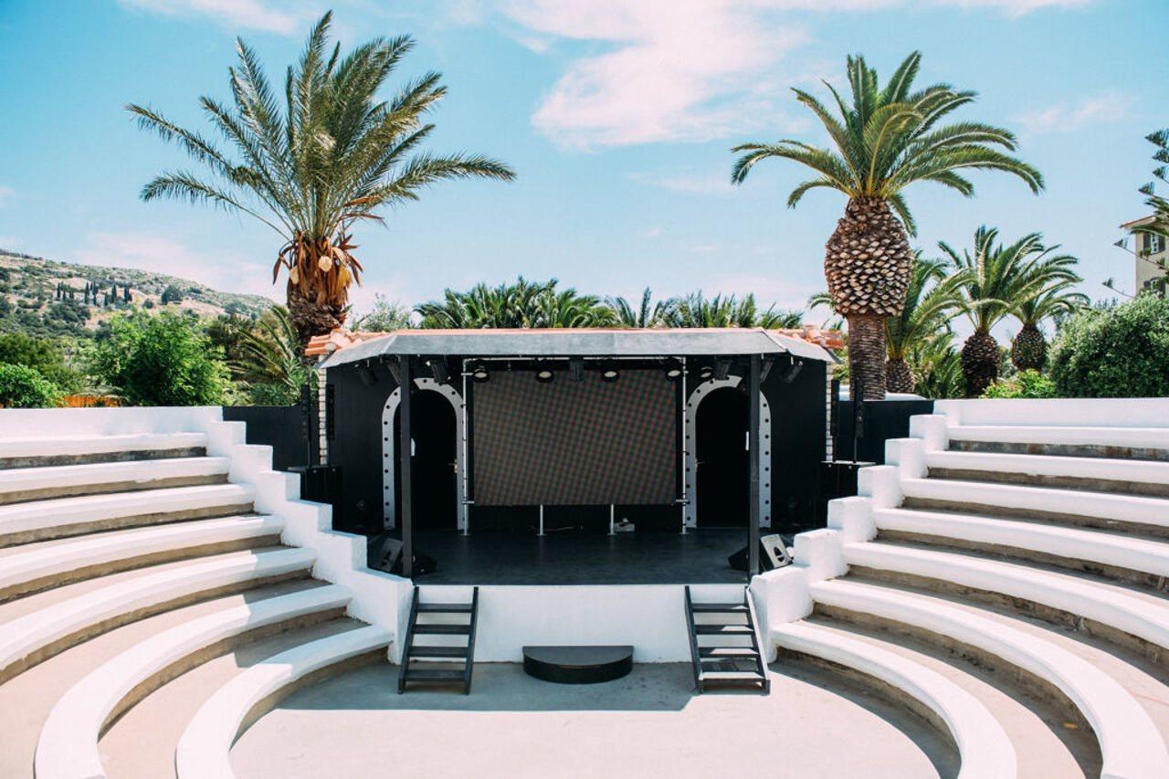 Doryssa Seaside 5*