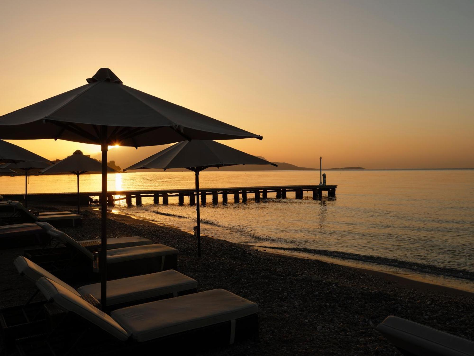 Doryssa Seaside 5*