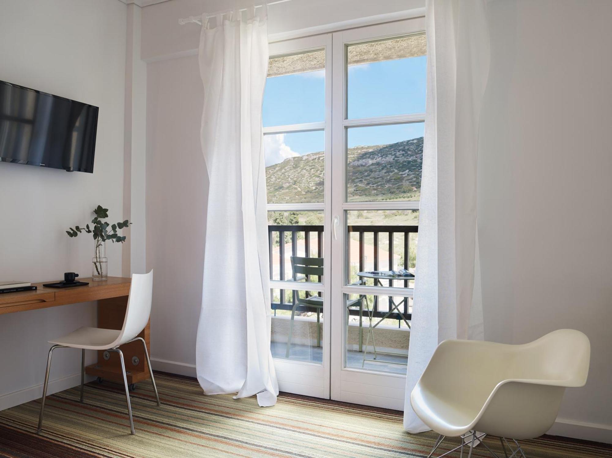Resort Doryssa Seaside 5*