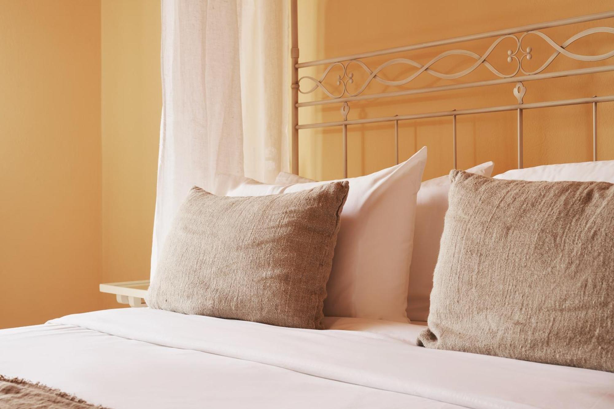 Doryssa Seaside 5*