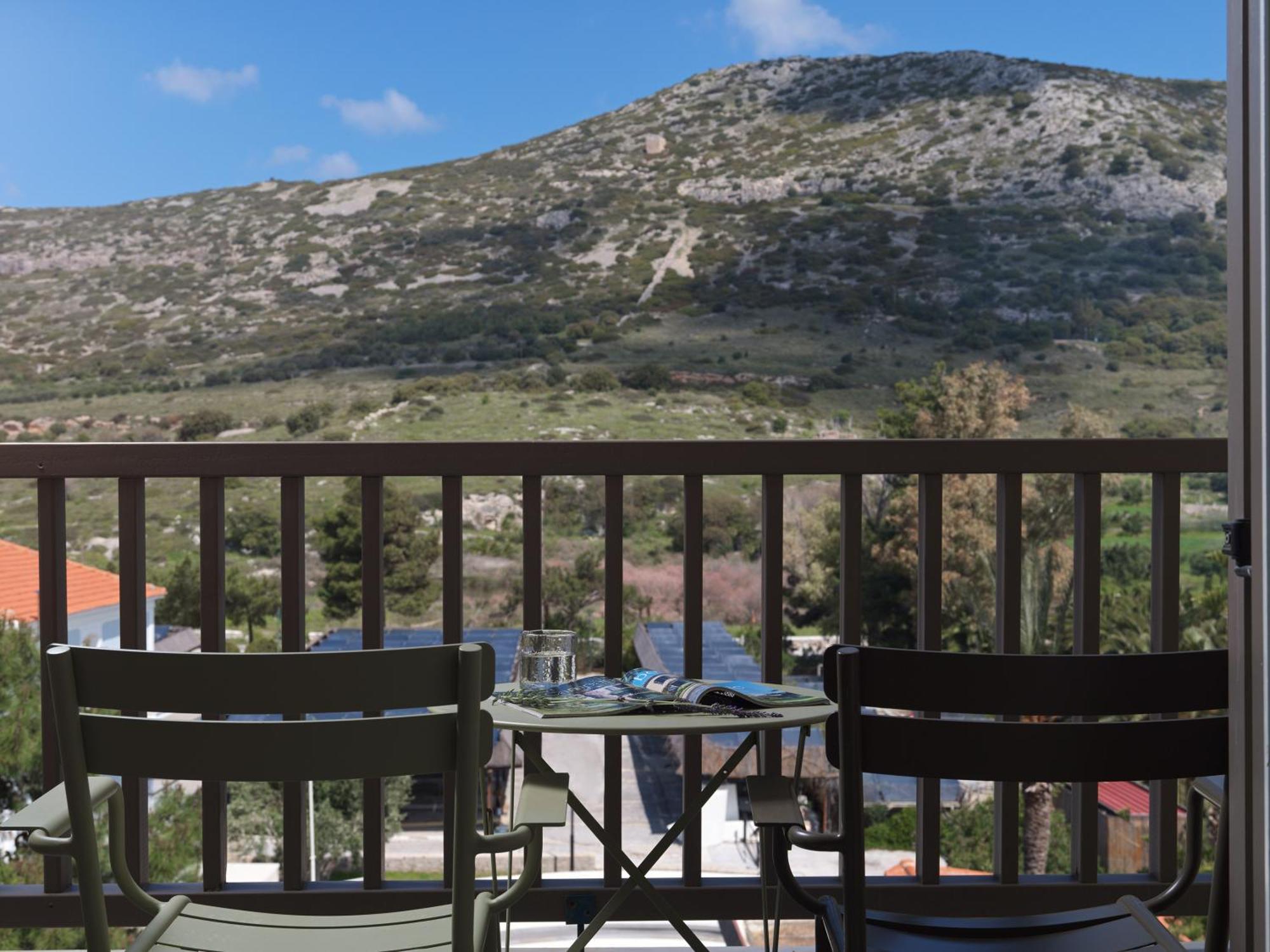 Resort Doryssa Seaside