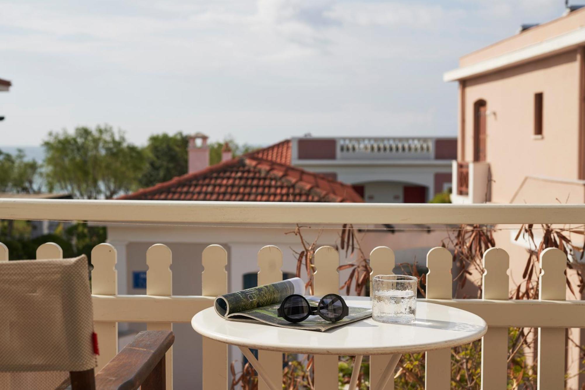Doryssa Seaside 5*
