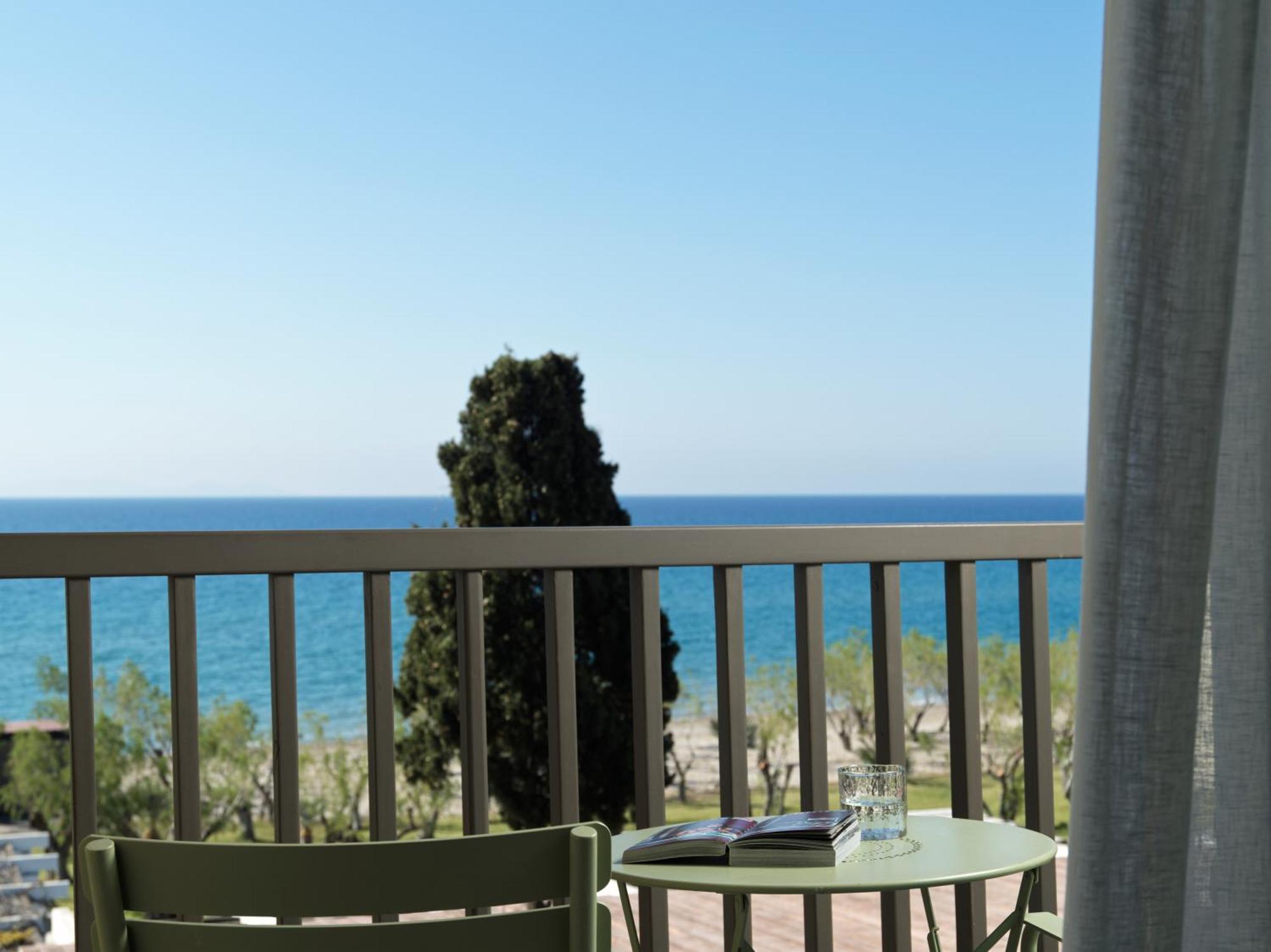 Doryssa Seaside