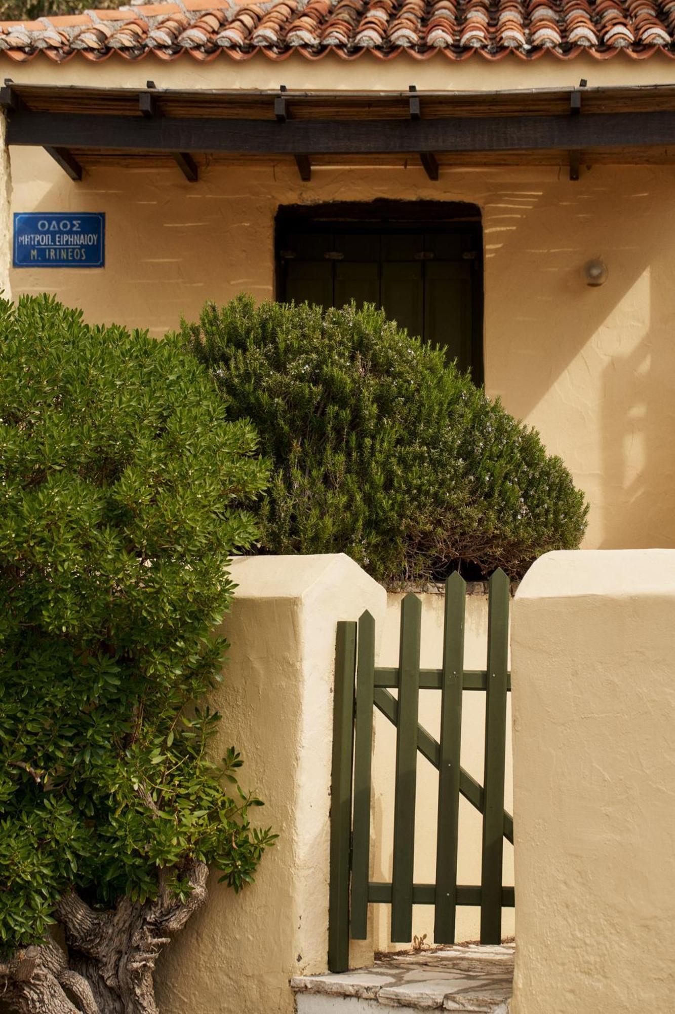 Doryssa Seaside 5*