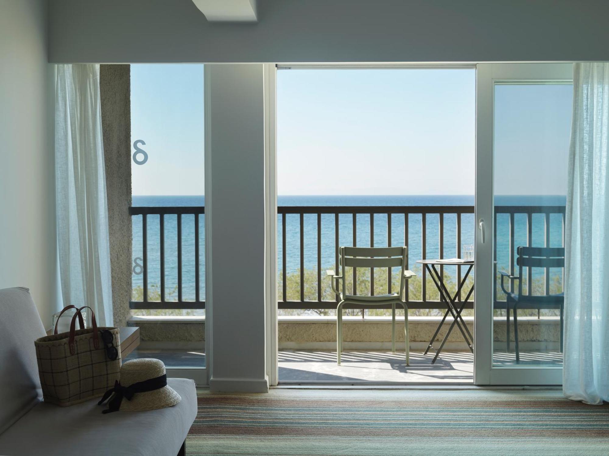 Resort Doryssa Seaside 5*
