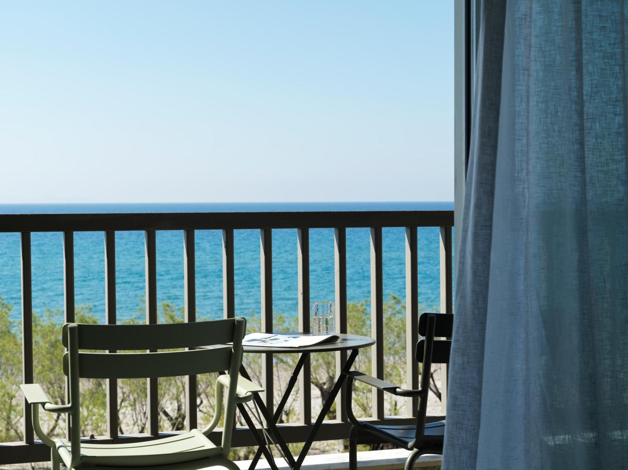 Doryssa Seaside 5* Pythagóreion