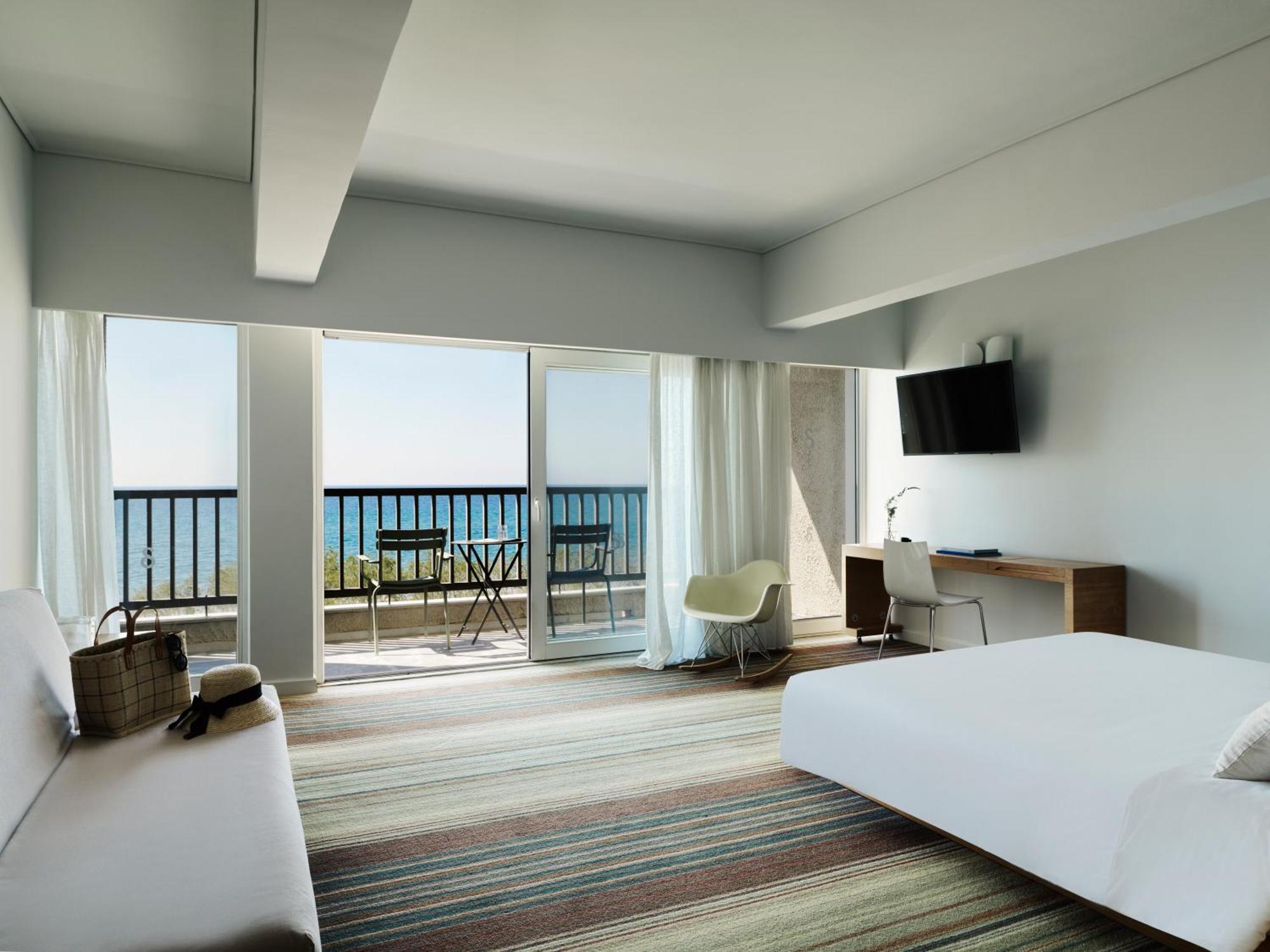 Doryssa Seaside 5*