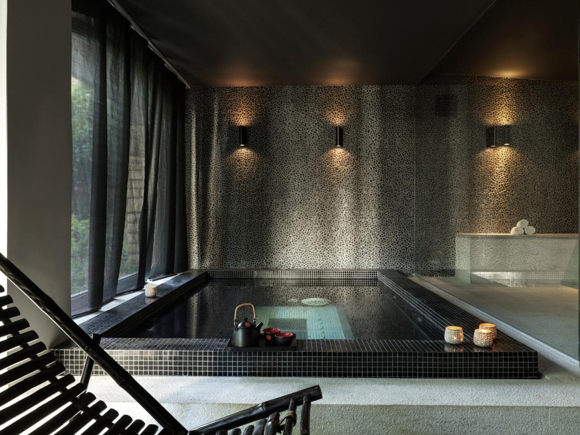 Resort Doryssa Seaside 5*