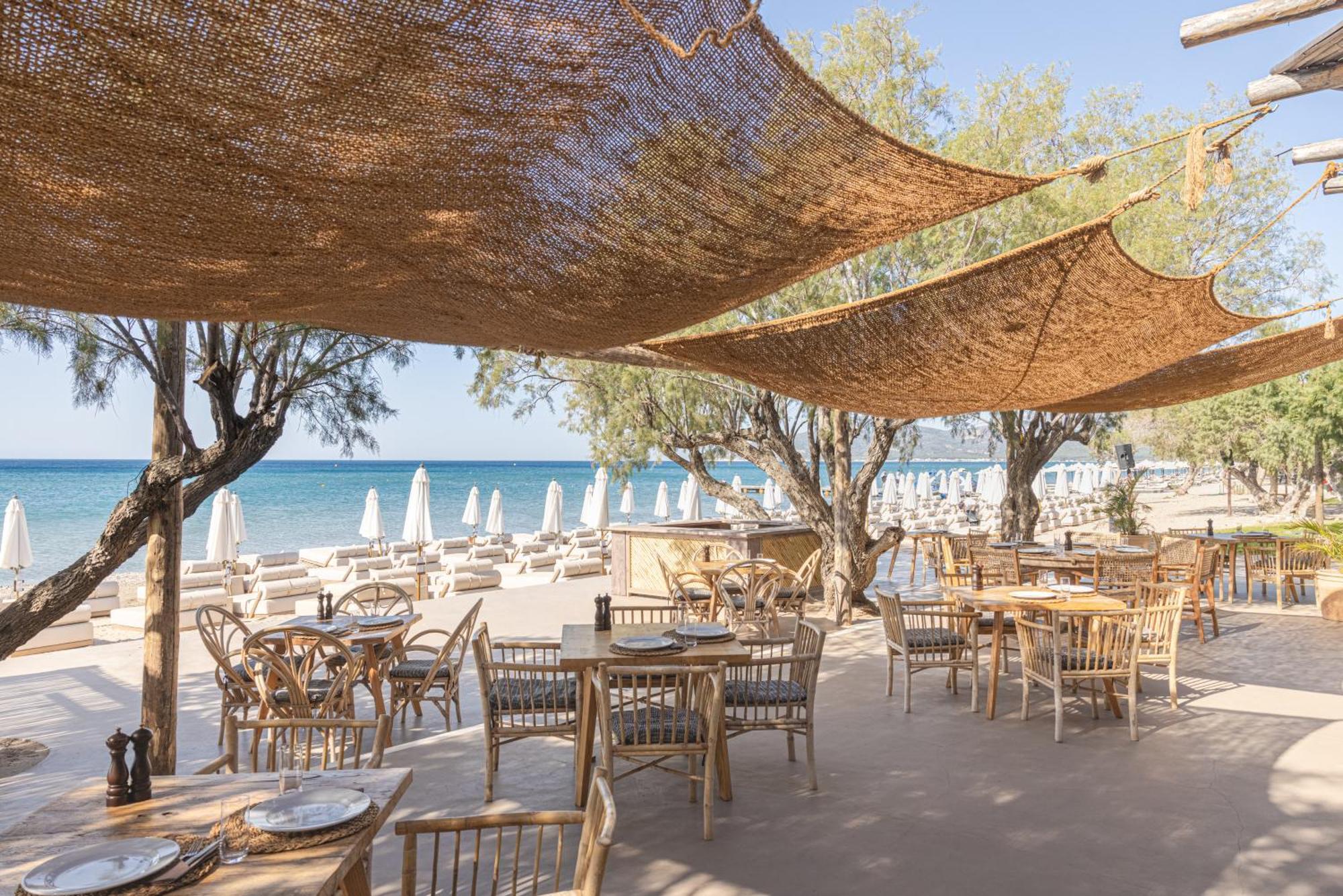 Resort Doryssa Seaside