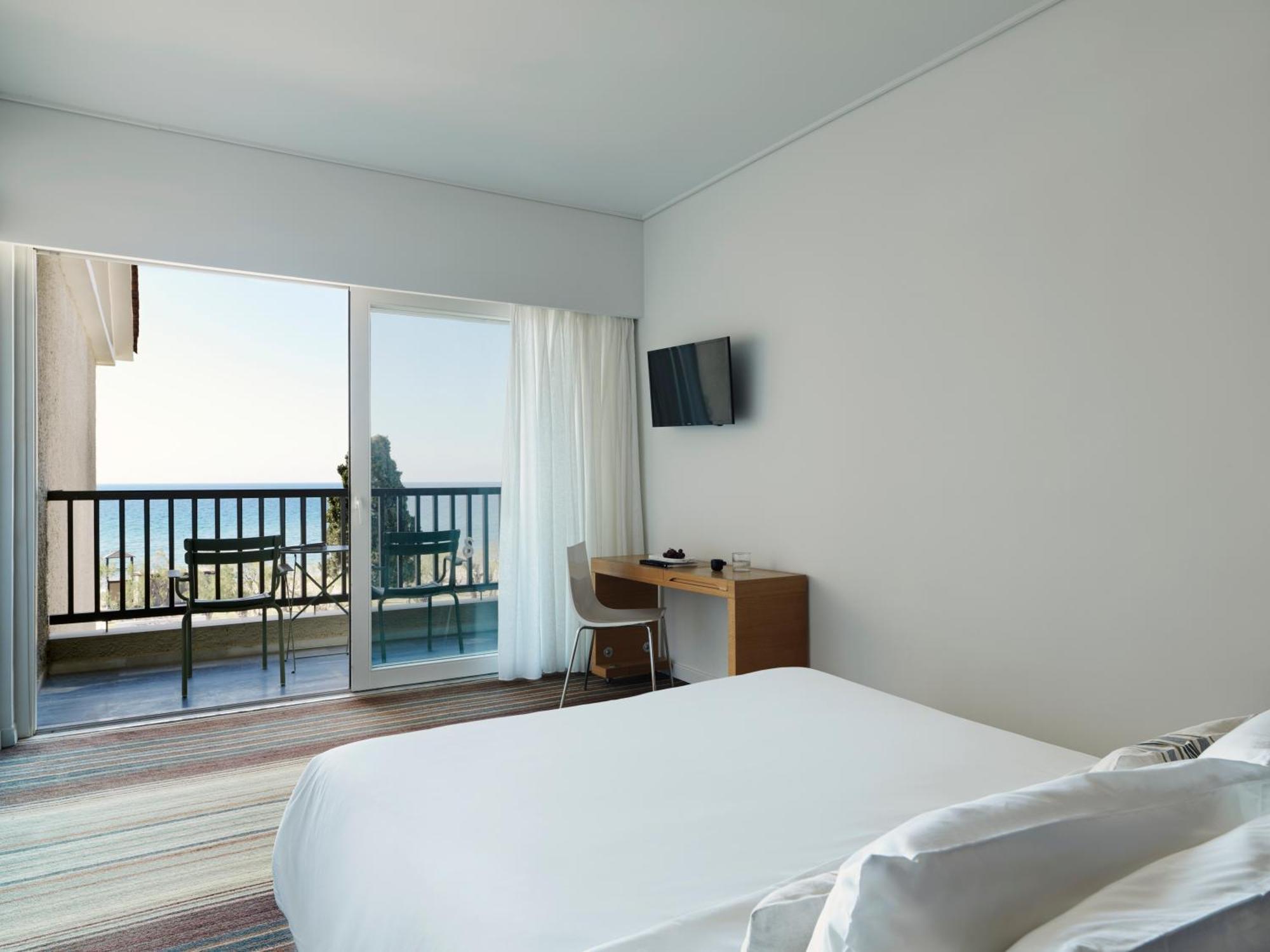 Doryssa Seaside Resort 5*