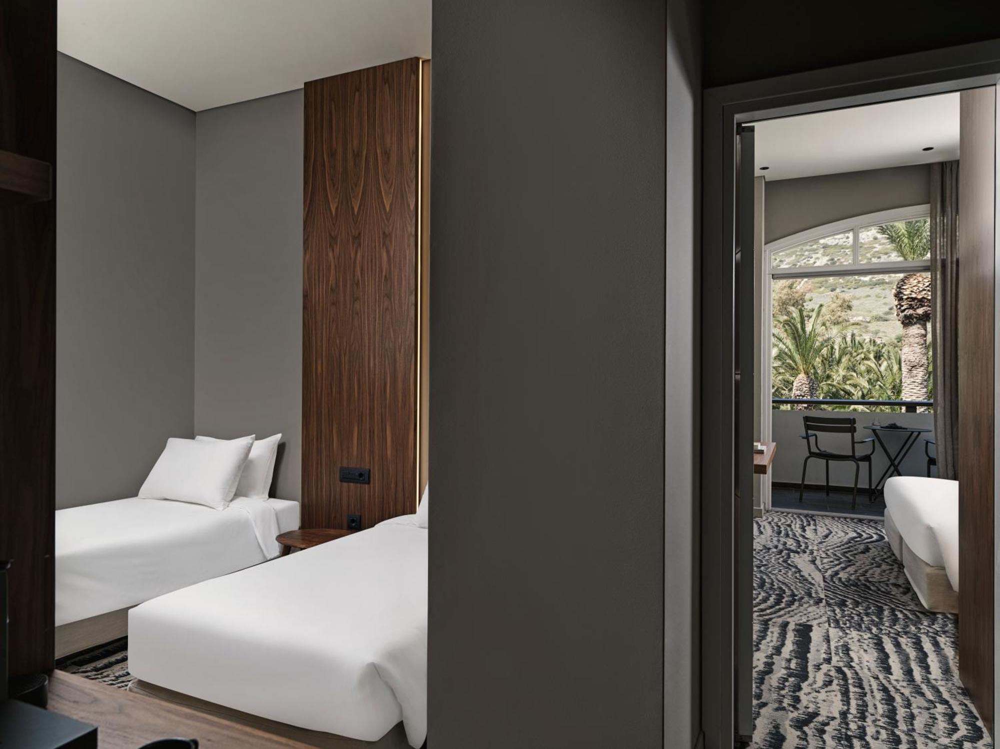 Doryssa Seaside 5*